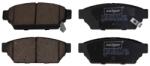 MAXGEAR Set Placute Frana, Frana Disc Puntea Spate 19-1146 Mitsubishi Carisma/Colt Iv/Fto