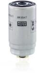 Mann-filter Filtru Combustibil Wk854/7 Chrysler Ram Van/Voyager / Voyager Iv/Voyager Iv