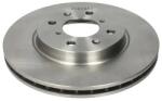ABE Disc Frana Punte Fata C38021Abe Suzuki Swift Iii/Swift Iv (C38021ABE)