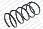 LESJÖFORS Arc Spiral Punte Fata 4066821 Peugeot 607