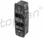 TOPRAN Comutator, Macara Geam Pe Partea Soferului 409624 Mercedes-Benz A-Class/B-Class (409624)