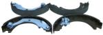 MAXGEAR Set Saboti Frana, Frana De Mana Axa Spate Stanga 19-4592 Land Rover Discovery Iv (19-4592)