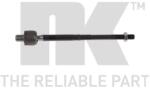 NK Articulatie Axiala, Cap De Bara 5033678 Opel Meriva B Vauxhall Meriva Mk Ii