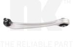 NK Brat, Suspensie Roata 5014727 Audi A4 B5/A4 B6/A4 B7/A6 C5/Allroad C5 Seat Exeo