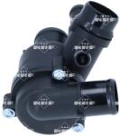 NRF Termostat, Lichid Racire 725330 Land Rover Discovery Iv/Range Rover Iv (725330)
