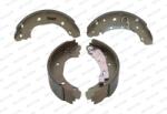 FERODO Set Saboti Frana Fsb652 Citroën Jumper I Fiat Ducato Peugeot Boxer