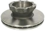 SBP Disc Frana Puntea Spate 02-Ma002 Man L2000/Tgl I