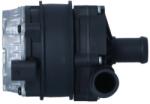 NRF Pompă De Apă Suplimentară (Circuitul Apei De Răcire) 390049 Audi A3/A4 B9/A6 C8 (390049)