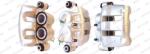FERODO Etrier Frana Fcl694397 Nissan Interstar Opel Movano A Renault Master Ii