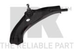 NK Brat, Suspensie Roata 5014010 Mini Mini/Mini Clubman/Mini Clubvan