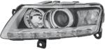HELLA Far Stanga 1El009925-511 Audi A6 C6 Audi (Faw) A6L C6