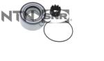 SNR Set Rulment Roata Axa Fata Stanga R184.84 Hyundai Accent Iv/I20 Active/I20 Ii (R184.84)