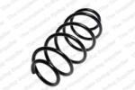 LESJÖFORS Arc Spiral Punte Fata 4027607 Ford Fusion (4027607)