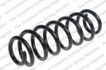 LESJÖFORS Arc Spiral Puntea Spate 4288931 Suzuki Sx4 S-Cross