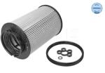 MEYLE Filtru Combustibil 1002010012 Audi A3 Seat Altea/Leon/Toledo Iii Vw Caddy Iii (1002010012)