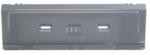 PACOL Acoperire, Bara Protectie Fata Mer-Fb-054 Mercedes-Benz Actros (MER-FB-054)