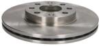 ABE Disc Frana Punte Fata C3F028Abe Abarth Punto Fiat Doblo/Grande Punto/Punto/Stilo (C3F028ABE)