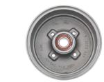 Bosch Tambur Frana Puntea Spate 0986477135 Opel Corsa C/Tigra Twintop