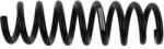 SACHS Arc Spiral 994985 Bmw 1/4