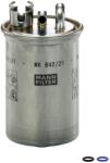 Mann-filter Filtru Combustibil Wk842/21X Audi A4 B7/A6 C6