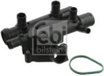 FEBI BILSTEIN Termostat, Lichid Racire 106074 Nissan Interstar/Primastar Opel Movano A/Vivaro A (106074)
