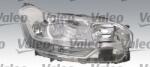 VALEO Far Stanga 043691 Citroën C5 Iii (043691)