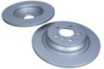 QUARO Disc Frana Qd7537 Mercedes-Benz Gle/M-Class