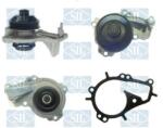 Saleri SIL Pompă De Apă, Răcire Motor Pa1592 Citroën C-Elysee/C1 Ii/C3 Aircross Ii/C3 Ii