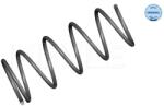 MEYLE Arc Spiral Punte Fata 40-146390016 Citroën Berlingo / Berlingo First