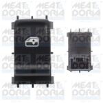 MEAT & DORIA Comutator, Macara Geam Spate Stanga 26644 Skoda Kamiq/Karoq/Kodiaq I/Scala (26644)