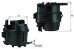 MAHLE Filtru Combustibil Kl779 Citroën C1/C2/C2 Enterprise/C3 I/C3 Ii/C3 Pluriel/Nemo (KL779)