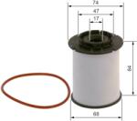 Bosch Filtru Combustibil F026402356 Chevrolet Aveo/Trax Opel Mokka / Mokka X/Mokka X