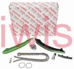 iwis Motorsysteme Chit Lant De Distributie Deasupra 59019Set Mercedes-Benz C-Class/C-Class T-Model