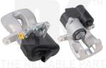 NK Etrier Frana In Fata Osiei 2147340 Vw Passat B6/Passat Cc B6