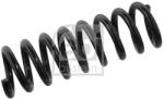 FEBI BILSTEIN Arc Spiral Puntea Spate 47241 Mercedes-Benz C-Class T-Model/Clk (47241)