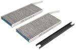 PURRO Filtru, Aer Habitaclu Pur-Pc2035Ag-2 Mercedes-Benz Citan/Citan Mixto
