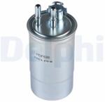 DELPHI Filtru Combustibil Hdf535 Ford Focus I/Mondeo Iii/Tourneo Connect (HDF535)