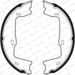 FERODO Set Saboti Frana, Frana De Mana Fsb227 Alfa Romeo 145 Chevrolet Astra/Vectra (FSB227)