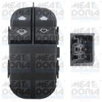 Meat & Doria Comutator, Macara Geam Fata Stanga 26202 Ford Focus I