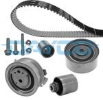 DAYCO Set Curea De Distributie Ktb563 Audi A3/A4 B8/A5/A6 C6/Q5/Tt Seat Altea/Exeo (KTB563)