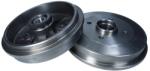MAXGEAR Tambur Frana Puntea Spate 19-3524 Citroën Saxo Lifan 520/520I Peugeot 106 Ii/206 (19-3524)