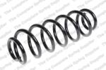 LESJÖFORS Arc Spiral Puntea Spate 4285728 Skoda Octavia Ii Vw Golf Plus V/Golf V/Golf Vi (4285728)