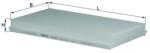 MAHLE Filtru, Aer Habitaclu La280 Land Rover Discovery Iii/Discovery Iv