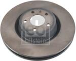 FEBI BILSTEIN Disc Frana Punte Fata 107718 Audi A6 C7 (107718)