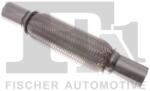 FA1 Teava Flexibila, Esapament Vw442-320 Ford Fiesta Iv/Puma Seat Cordoba/Ibiza Iii (VW442-320)