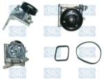 Saleri SIL Pompă De Apă, Răcire Motor Pa1732 Opel Astra K/Insignia B/Insignia B Grand Sport