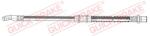 QUICK BRAKE Furtun Frana 51.901 Chevrolet Niva Lada Niva Autoturism De Teren, (51.901)