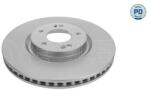MEYLE Disc Frana Punte Fata 37-155210036/Pd Hyundai Grandeur/Kona/Nexo/Sonata Vii/Ix35