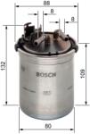 Bosch Filtru Combustibil 0450906426 Seat Cordoba/Ibiza Iii Skoda Fabia I/Fabia Ii
