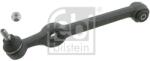 FEBI BILSTEIN Brat, Suspensie Roata Axa Fata Jos 12291 Fiat Duna/Elba Csl/Fiorino/Uno (12291)